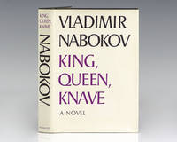 image of King, Queen, Knave.