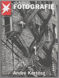 Andre Kertesz (Spezial Fotografie, Portfolio No. 31)