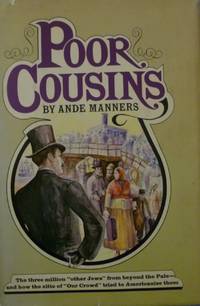 cover of Poor Cousins
