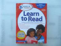 Hooked on Phonics Learn to Read - Level 2: Early Emergent Readers (Pre-K | Ages 3-4) (2)