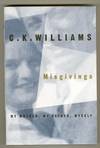 MISGIVINGS. MY MOTHER, MY FATHER, MYSELF