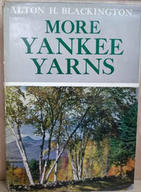 image of More Yankee Yarns