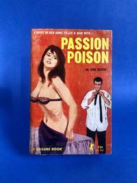 Passion Poison