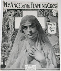 image of My Angel of the Flaming Cross