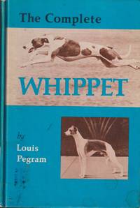 cover of The Complete Whippet