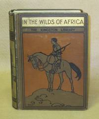 In The Wilds of Africa
