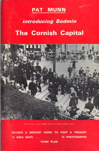 image of INTRODUCING BODMIN ~ THE CORNISH CAPITAL