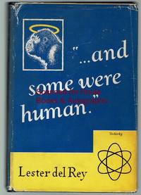 cover of “…And Some Were Human”