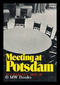 cover of Meeting At Potsdam