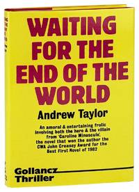 Waiting for the End of the World [Signed]