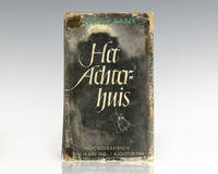cover of Het Achterhuis: Dagboakbrieven van 12 Jun 1942 – 1 Augustus 1944. Met een woord vooraf door Annie Romein-Verschoor. (The Diary of Anne Frank).