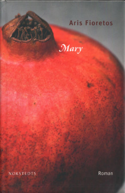 MARY.