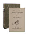 The Tale of Timmy Tiptoes