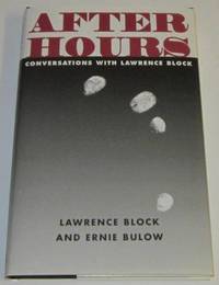 image of After Hours - Conversations with Lawrence Block