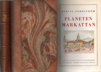 PLANETEN MARKATTAN. En liten förhistoria.