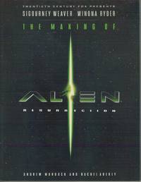 The Making of Alien Resurrection