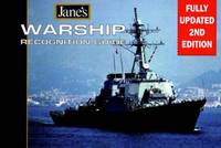 Warship Recognition Guide (Janeâ&#128;&#153;s) (Jane's Recognition Guides)