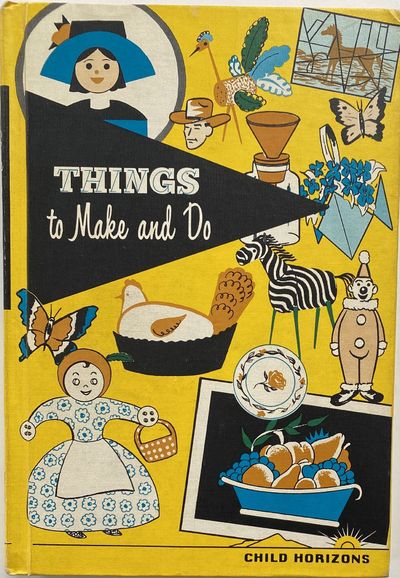 Things to Make and Do