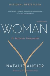 Woman : An Intimate Geography