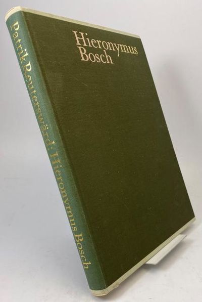 Hieronymus Bosch.