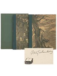 Jane Eyre & Wuthering Heights