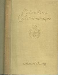 image of Calendrier Gastronomique - Histoires de Cuisine