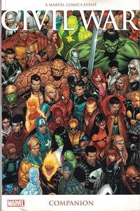 Civil War: Civil War Companion