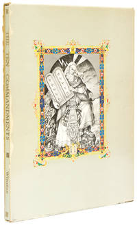 The Ten Commandments