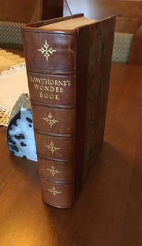 image of A Wonder Book