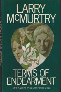 Terms Of Endearment by McMurtry, Larry - 1977