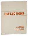 Reflections: Alumni Exhibitions- San Francisco Art Institute