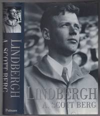 Lindbergh by BERG, A. Scott - 1998