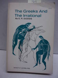 image of The Greeks and the Irrational
