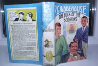 The Luck Of The Bodkins by Wodehouse, P G