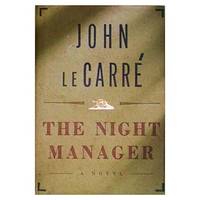 Night Manager (Hardcover)