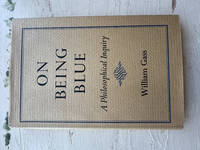 On Being Blue