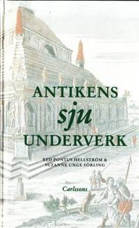 Antikens sju underverk.