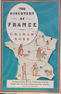 image of The Discovery of France