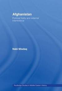 Afghanistan: Political Frailty and External Interference
