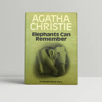 image of Elephants Can Remember