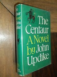cover of The Centaur