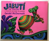 Jabuti the Tortoise: A Trickster Tale From the Amazon