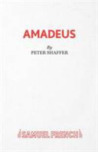 Amadeus (Acting Edition)
