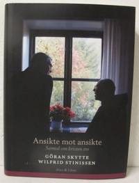 Ansikte mot ansikte. Samtal om kristen tro.
