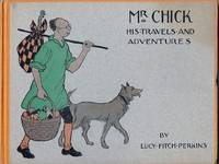 Mr Chick his Travels and Adventures