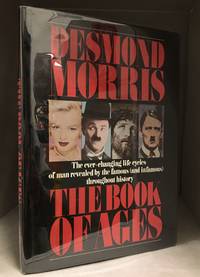 cover of The Book of Ages