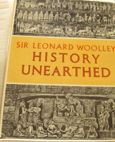 History Unearthed. A Survey of Eighteen…