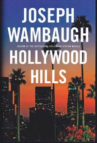 image of Hollywood Hills: A Novel