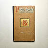 Pippa Passes