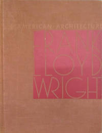 image of An American Architecture